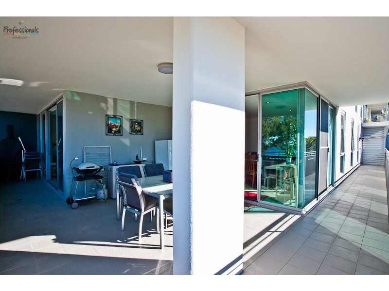6/17-23 Marine Parade, Redcliffe QLD 4020