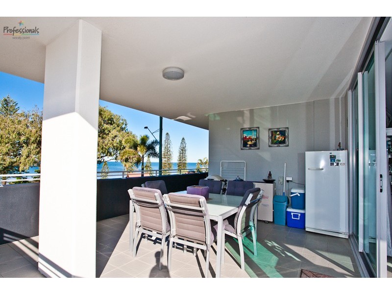 6/17-23 Marine Parade, Redcliffe QLD 4020