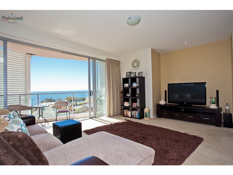 27/146 Prince Edward Parade, Scarborough QLD 4020