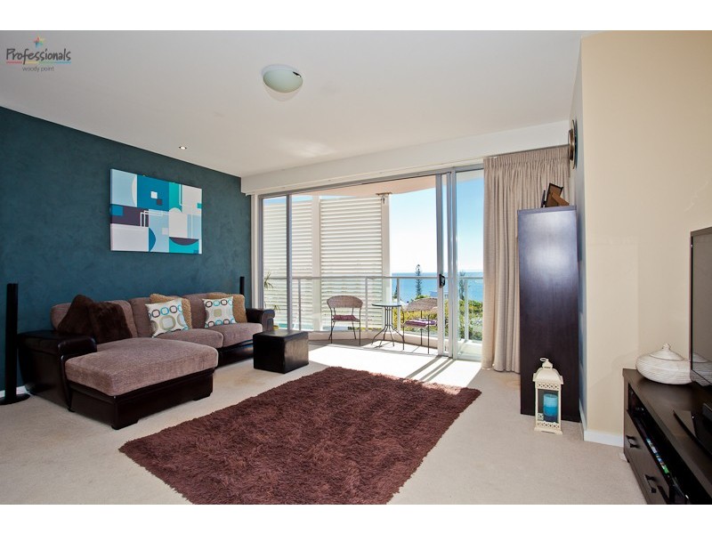 27/146 Prince Edward Parade, Scarborough QLD 4020