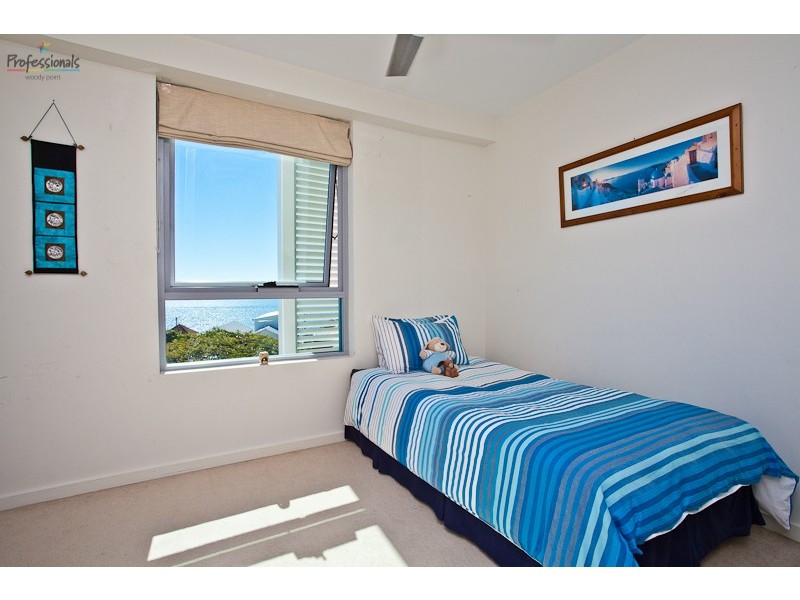 27/146 Prince Edward Parade, Scarborough QLD 4020