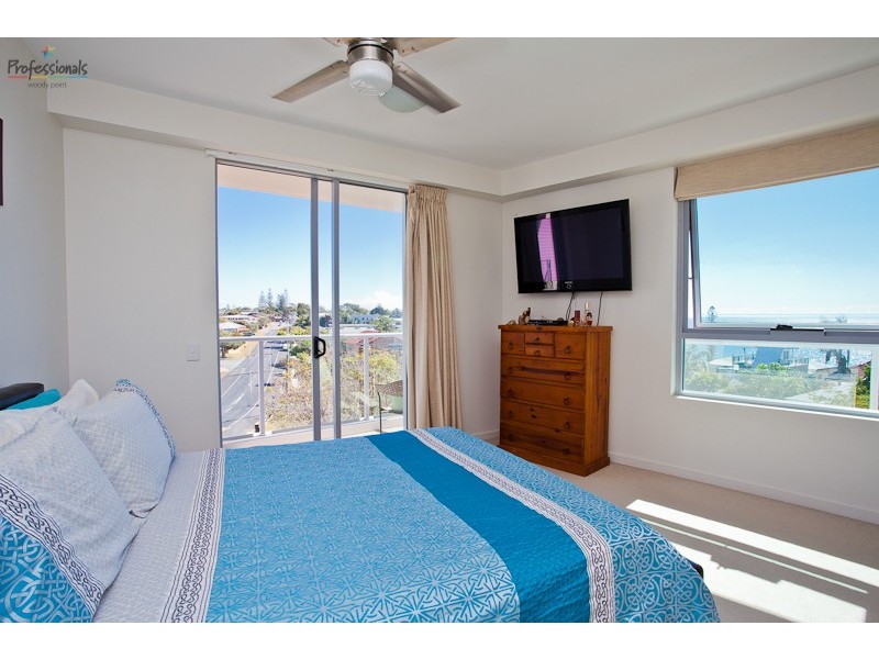 27/146 Prince Edward Parade, Scarborough QLD 4020