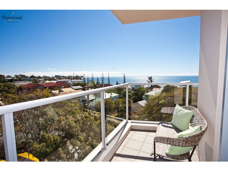 27/146 Prince Edward Parade, Scarborough QLD 4020