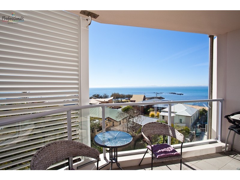 27/146 Prince Edward Parade, Scarborough QLD 4020