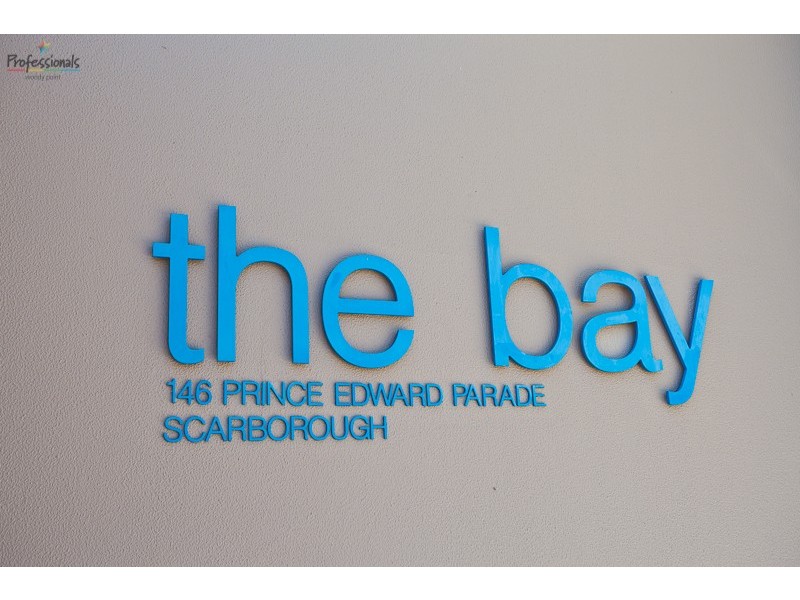 27/146 Prince Edward Parade, Scarborough QLD 4020