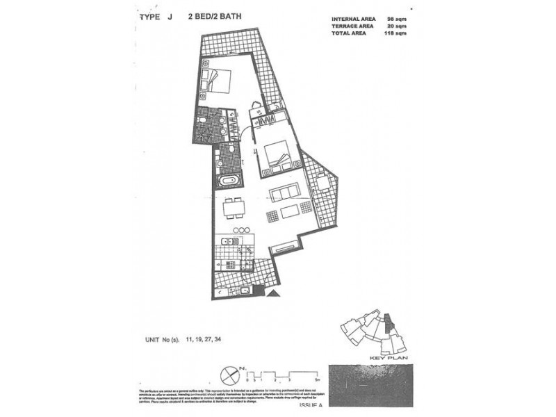 27/146 Prince Edward Parade, Scarborough QLD 4020