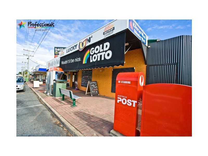 1/261 Victoria Avenue, Redcliffe QLD 4020