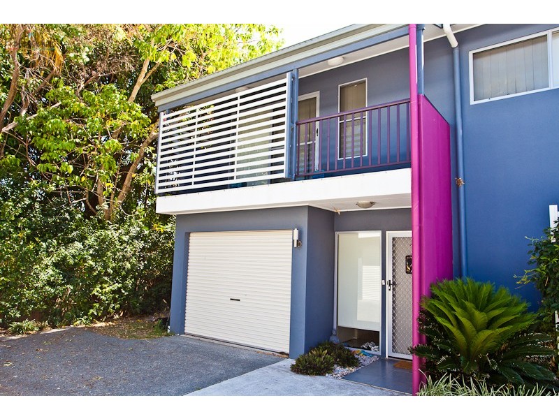 7/13 Caroline Street, Woody Point QLD 4019