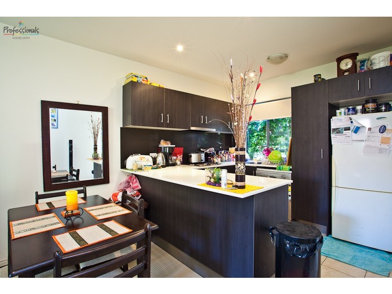 7/13 Caroline Street, Woody Point QLD 4019