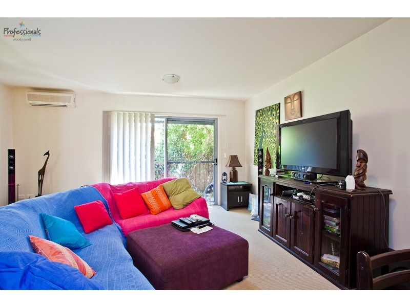 7/13 Caroline Street, Woody Point QLD 4019