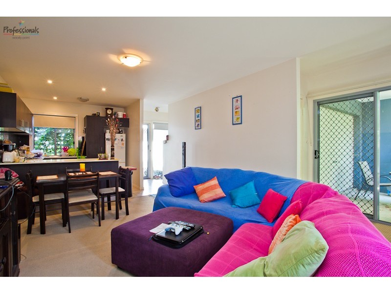 7/13 Caroline Street, Woody Point QLD 4019