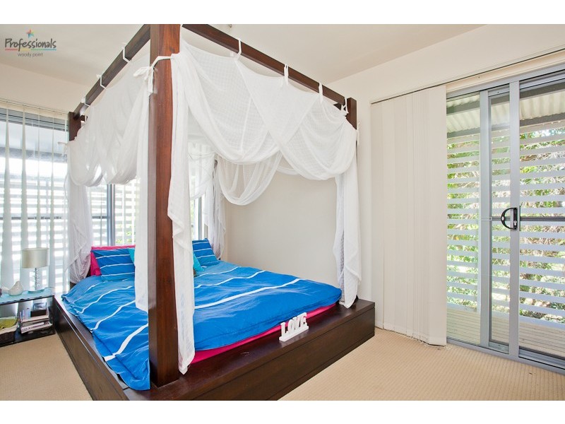 7/13 Caroline Street, Woody Point QLD 4019