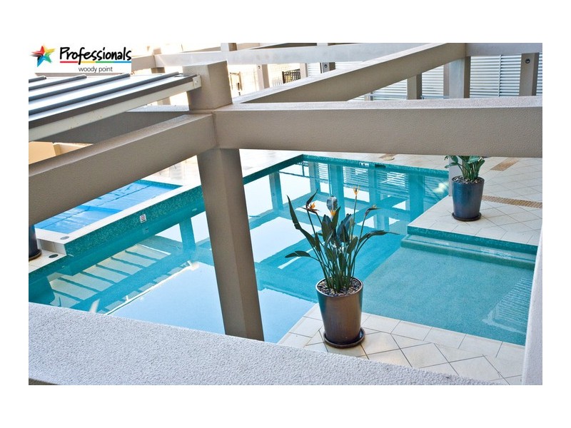 17/146 Prince Edward Parade, Scarborough QLD 4020