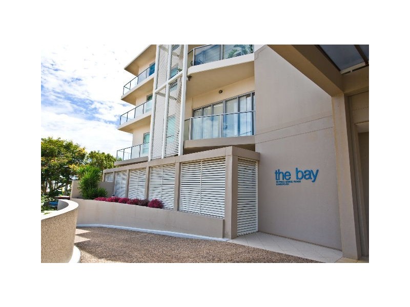 17/146 Prince Edward Parade, Scarborough QLD 4020