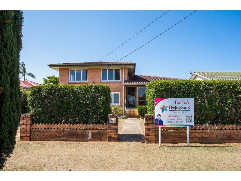 28 Westbrook Street, Woody Point QLD 4019