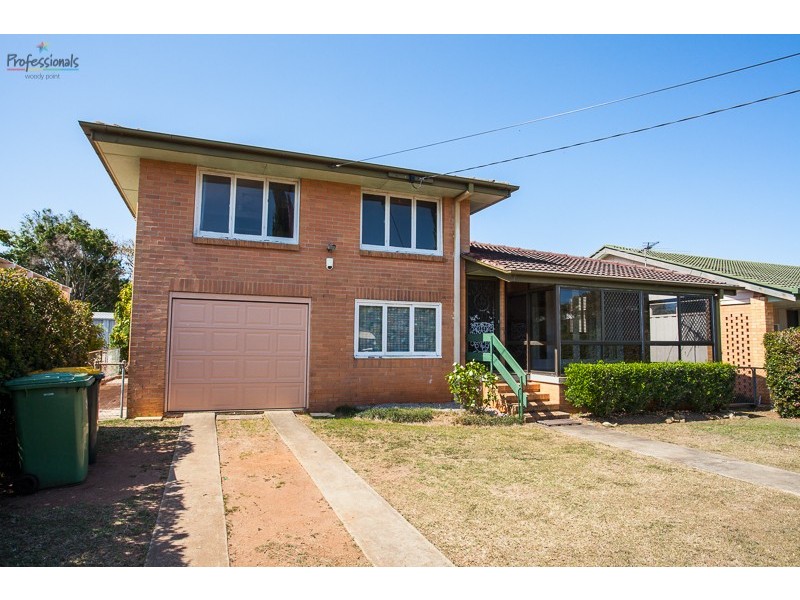 28 Westbrook Street, Woody Point QLD 4019