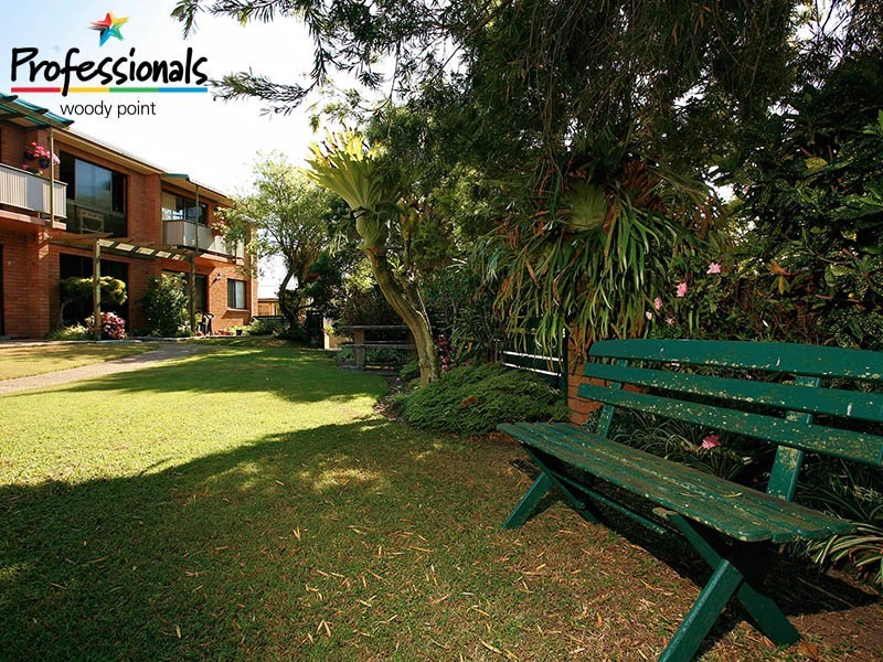 5/7 Sydney Street, Redcliffe QLD 4020