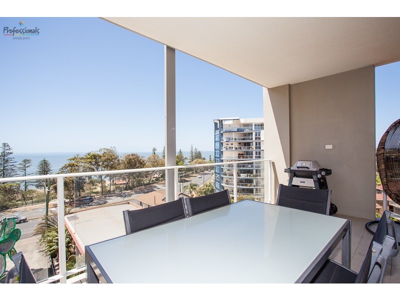 16/3 Sydney Street, Redcliffe QLD 4020