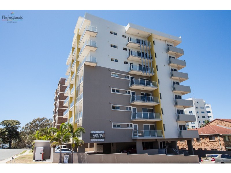 16/3 Sydney Street, Redcliffe QLD 4020