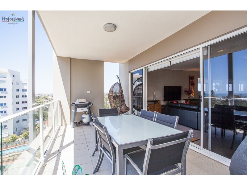16/3 Sydney Street, Redcliffe QLD 4020