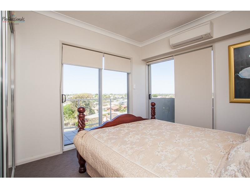16/3 Sydney Street, Redcliffe QLD 4020