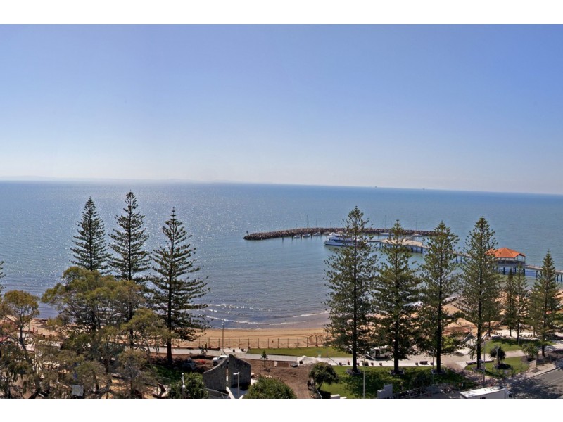 1001/185 Redcliffe Parade, Redcliffe QLD 4020