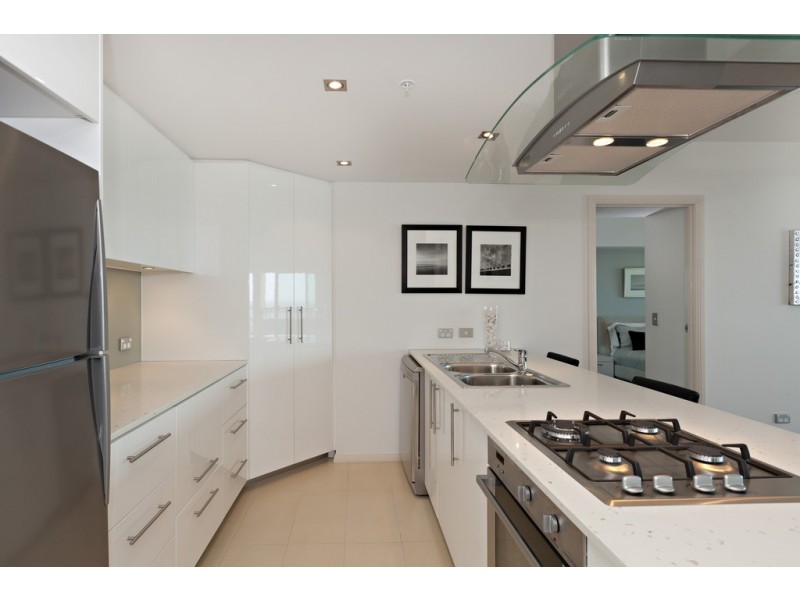 1001/185 Redcliffe Parade, Redcliffe QLD 4020