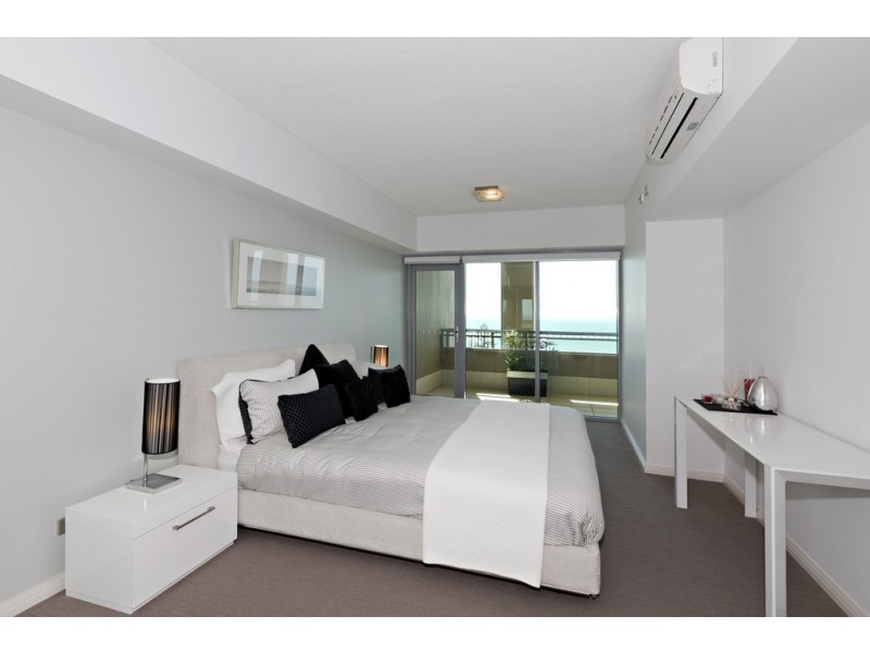 1001/185 Redcliffe Parade, Redcliffe QLD 4020