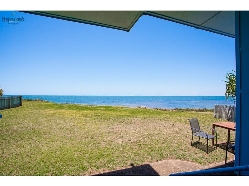 32 Woodcliffe Crescent, Woody Point QLD 4019