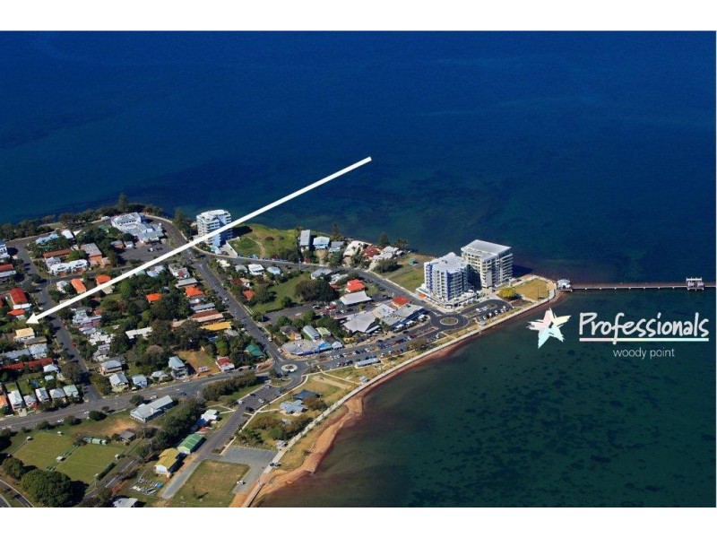 18 Alfred Street, Woody Point QLD 4019