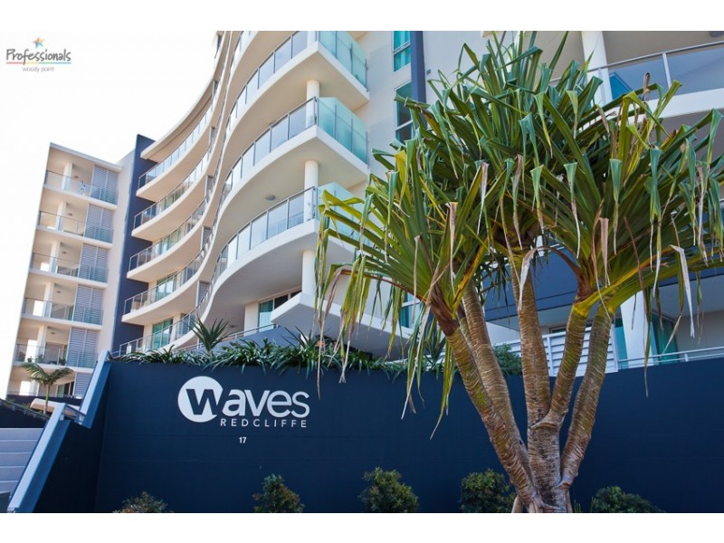 41/17-23 Marine Parade, Redcliffe QLD 4020
