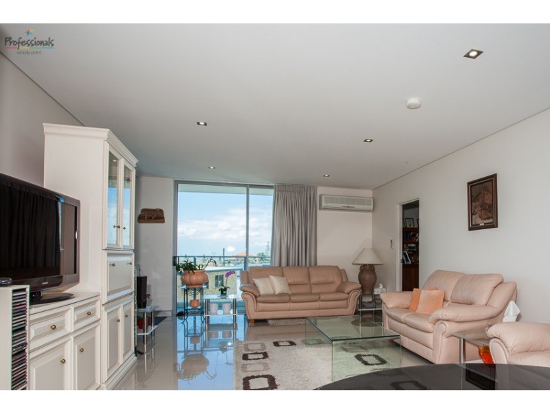 41/17-23 Marine Parade, Redcliffe QLD 4020