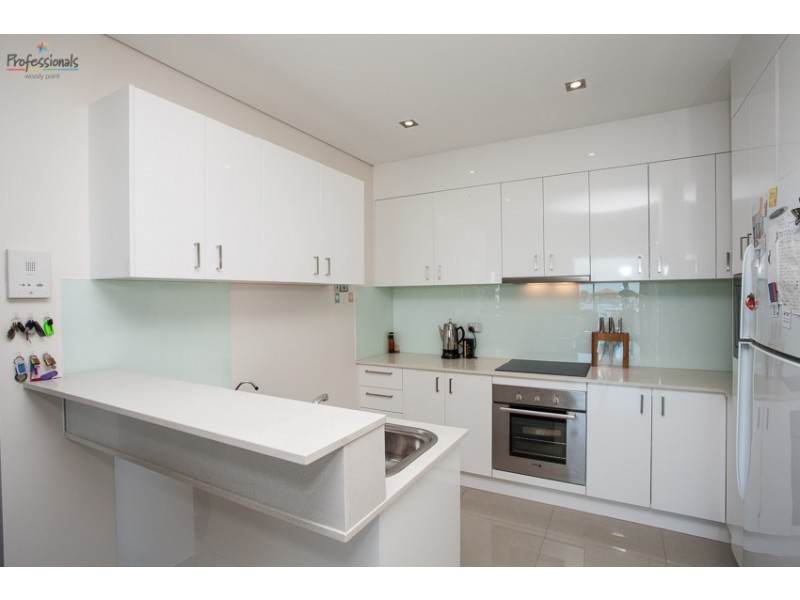 41/17-23 Marine Parade, Redcliffe QLD 4020
