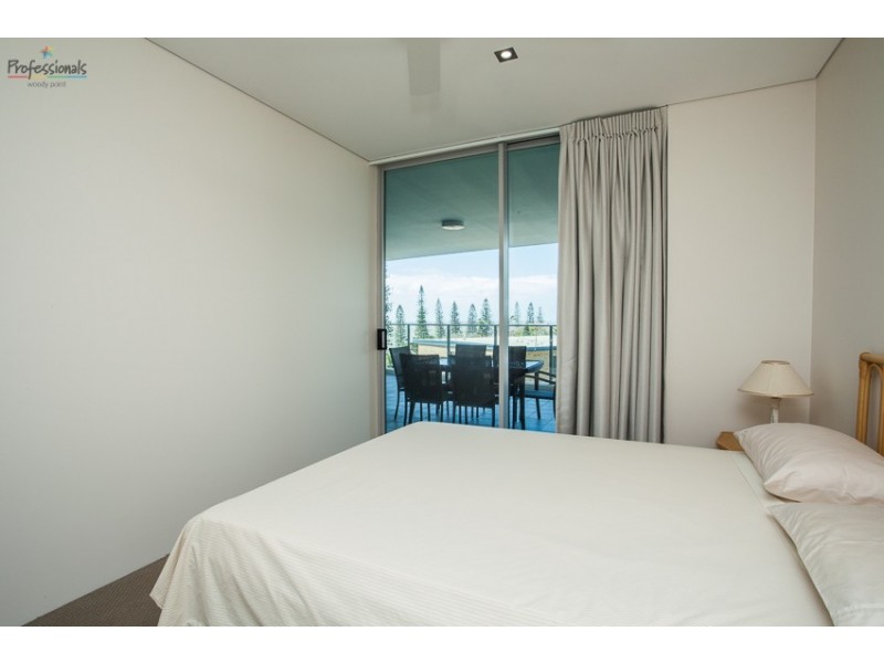 41/17-23 Marine Parade, Redcliffe QLD 4020