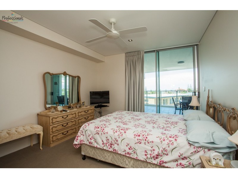 41/17-23 Marine Parade, Redcliffe QLD 4020