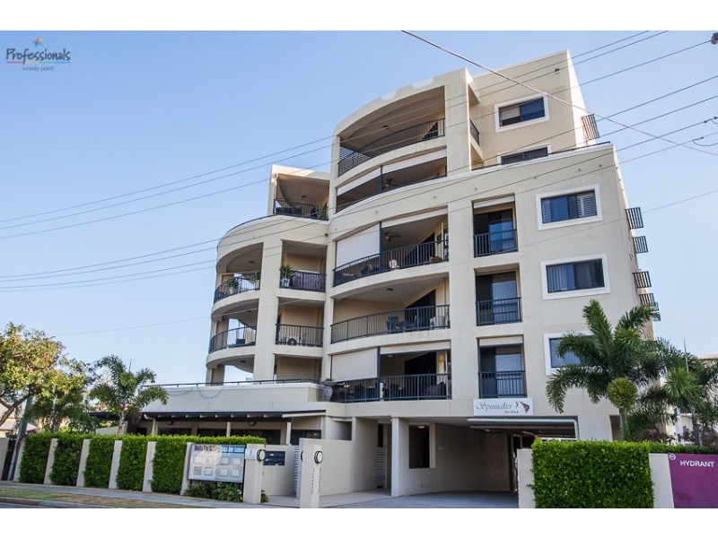 14/3 Rock Street, Scarborough QLD 4020