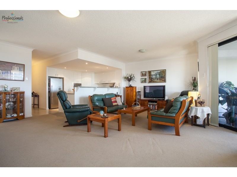 14/3 Rock Street, Scarborough QLD 4020