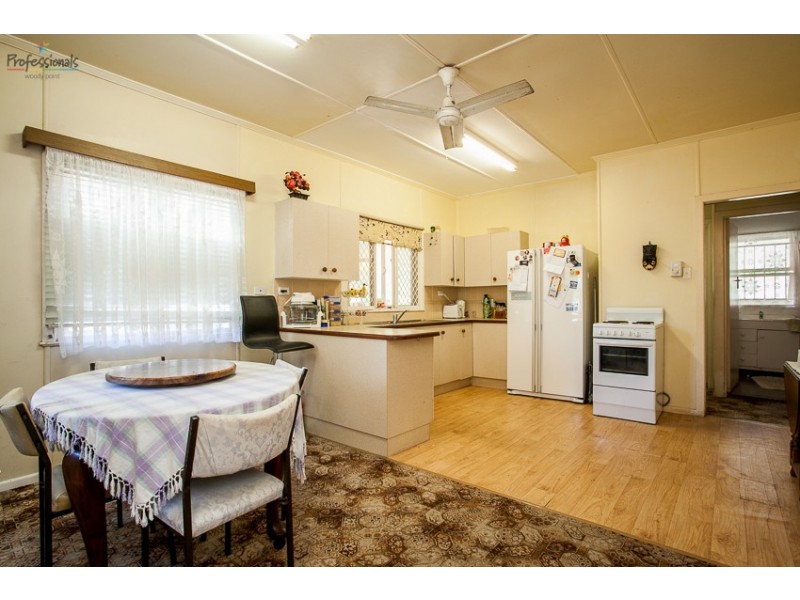 15 Greenup Street, Redcliffe QLD 4020