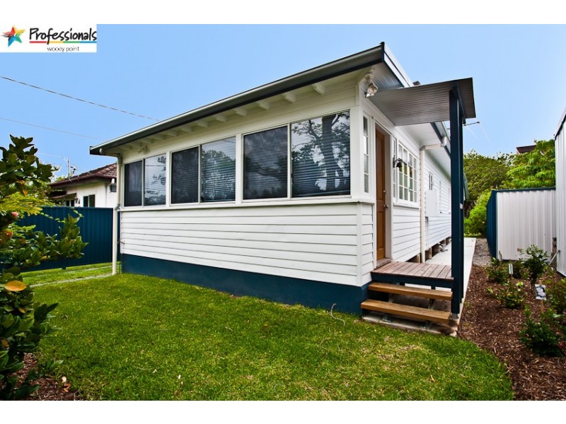 23 Blakeney Street, Woody Point QLD 4019