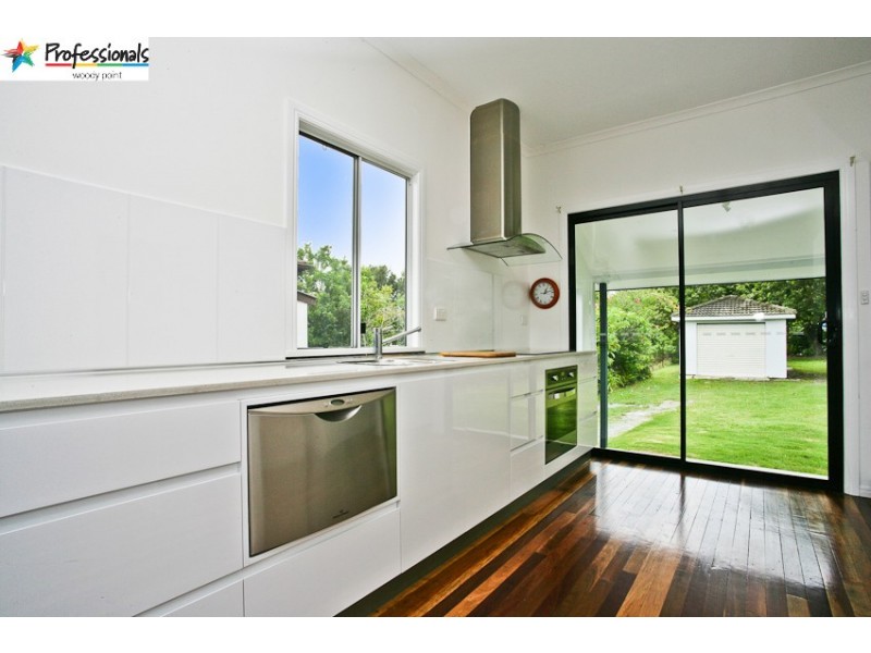 23 Blakeney Street, Woody Point QLD 4019