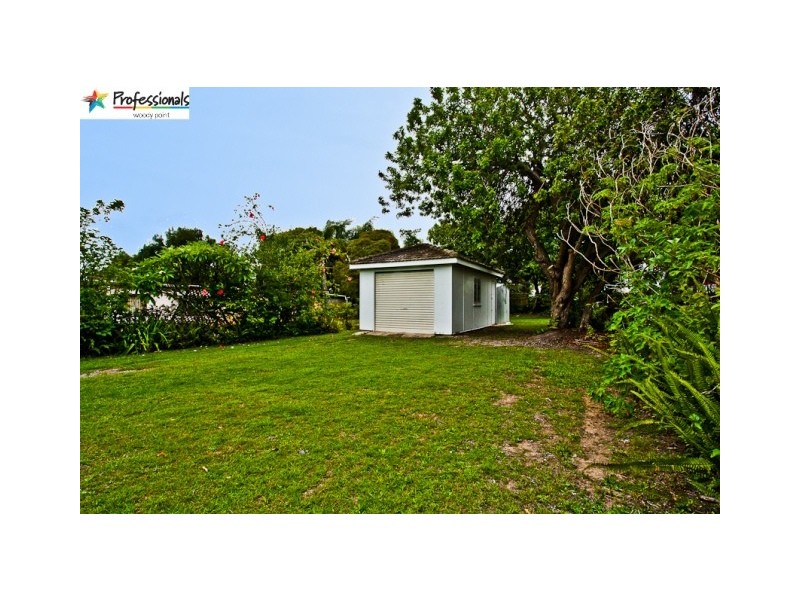 23 Blakeney Street, Woody Point QLD 4019