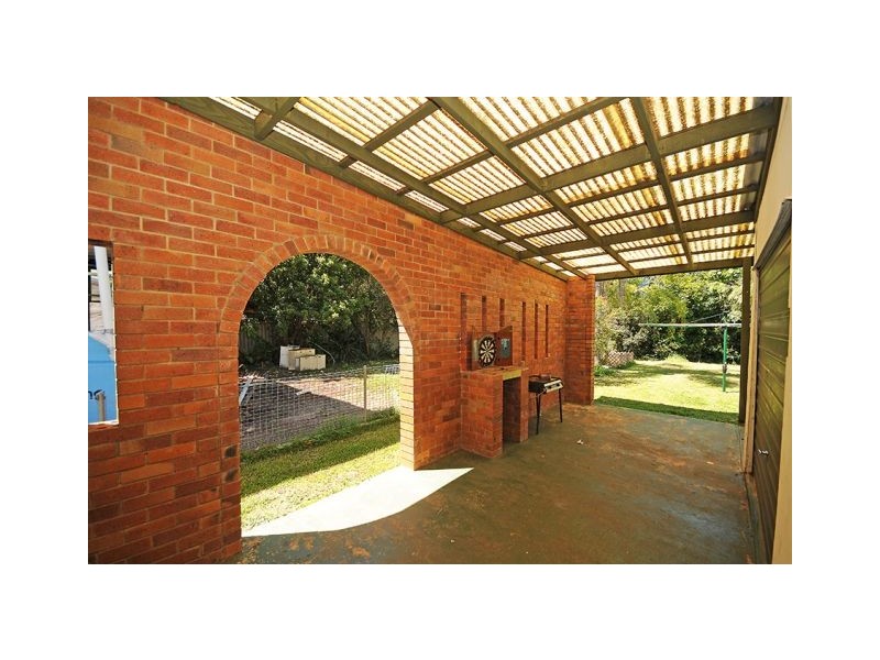 37 Bell Street, Woody Point QLD 4019