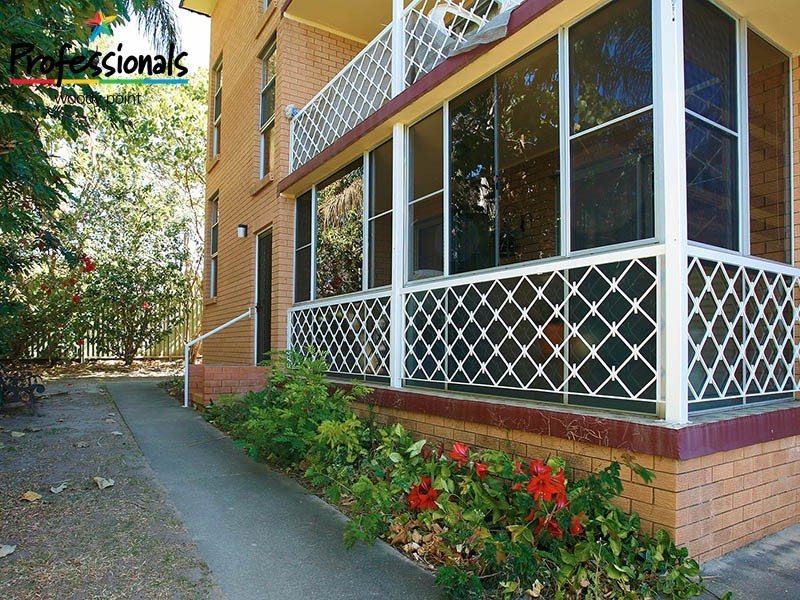 2/23 Mabel Street, Margate QLD 4019
