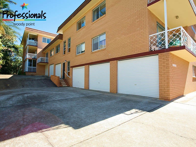 2/23 Mabel Street, Margate QLD 4019