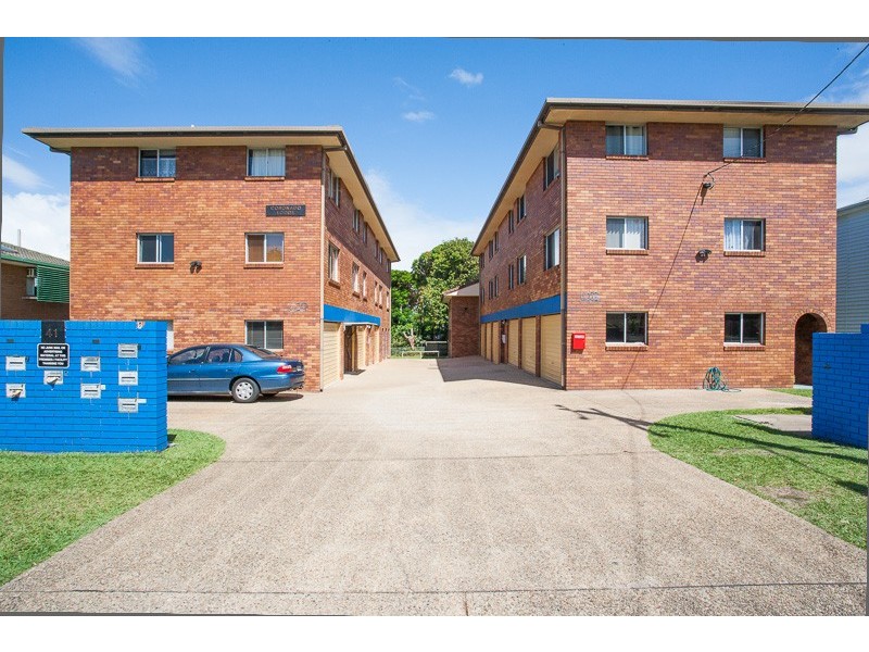 6/41 Kate Street, Woody Point QLD 4019