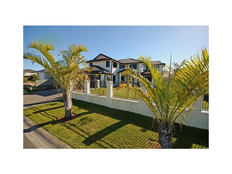 85 Mariner Boulevard, Deception Bay QLD 4508