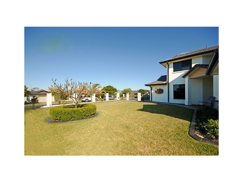 85 Mariner Boulevard, Deception Bay QLD 4508