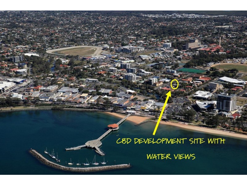 8 Meredith Street, Redcliffe QLD 4020