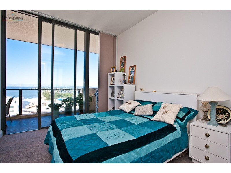 1206/99 Marine Parade, Redcliffe QLD 4020