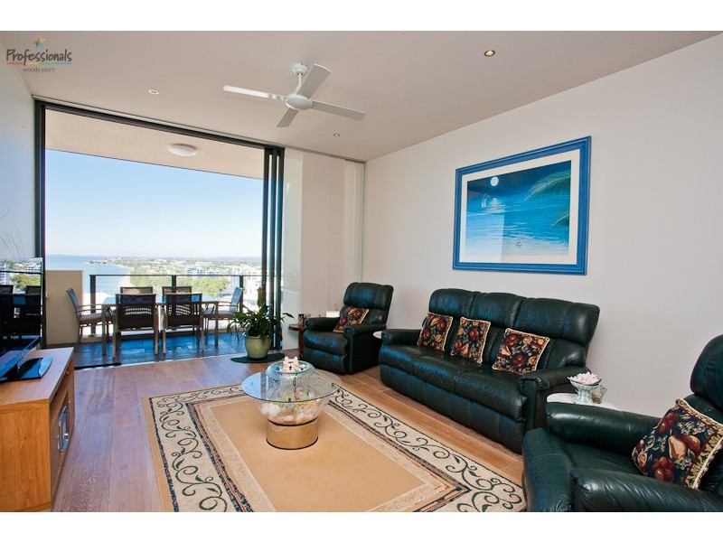 1206/99 Marine Parade, Redcliffe QLD 4020